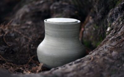 urnes funéraires
