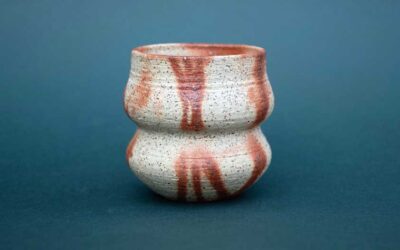 tasses de Bizen